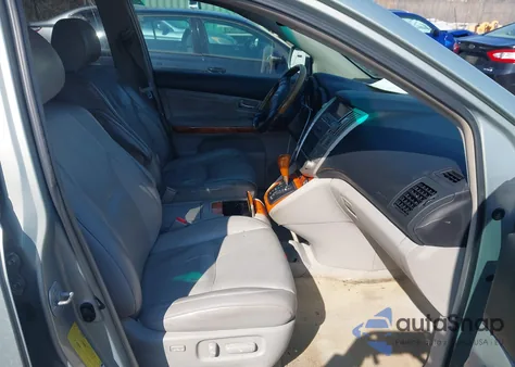 2007 Lexus Rx 350 z USA, uszkodzony, nr VIN 2T2HK31UX7C005038